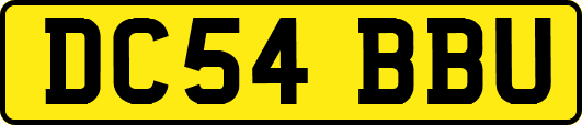 DC54BBU