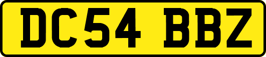 DC54BBZ