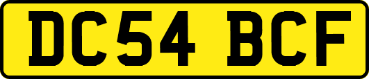 DC54BCF
