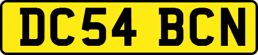 DC54BCN