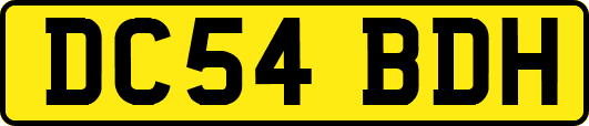 DC54BDH