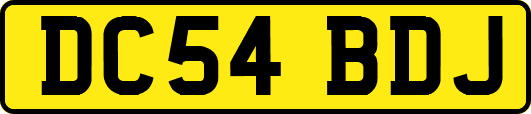 DC54BDJ