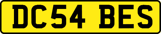 DC54BES