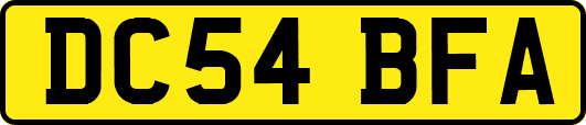 DC54BFA