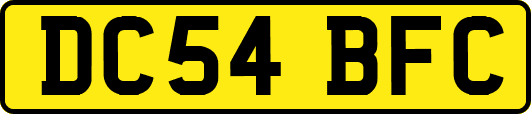 DC54BFC
