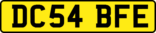 DC54BFE
