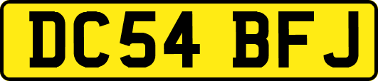 DC54BFJ