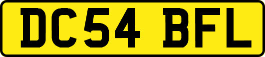 DC54BFL