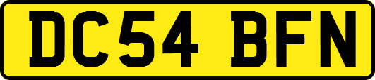 DC54BFN