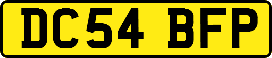 DC54BFP