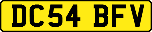 DC54BFV