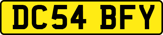 DC54BFY