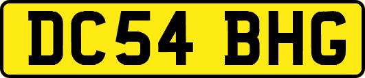 DC54BHG