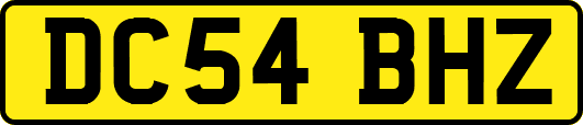 DC54BHZ