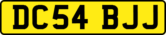DC54BJJ