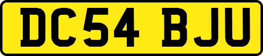 DC54BJU