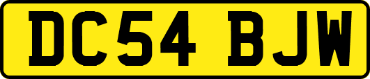 DC54BJW