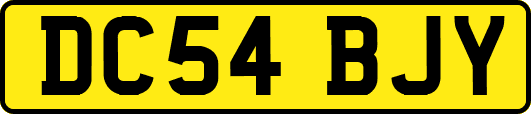 DC54BJY