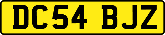DC54BJZ