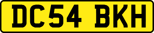 DC54BKH