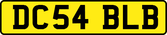 DC54BLB