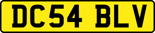 DC54BLV