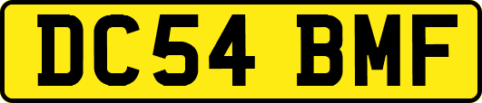 DC54BMF