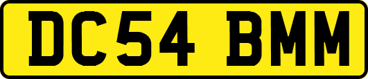 DC54BMM