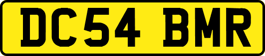 DC54BMR