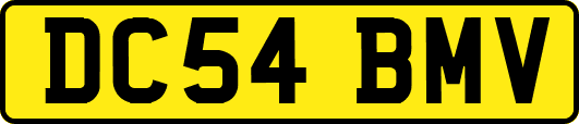 DC54BMV