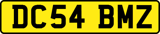 DC54BMZ