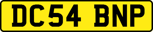 DC54BNP