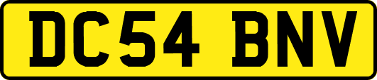 DC54BNV