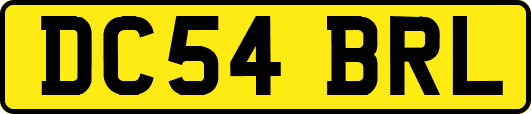 DC54BRL