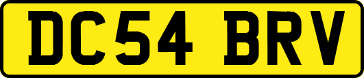 DC54BRV