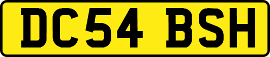 DC54BSH