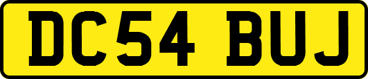 DC54BUJ