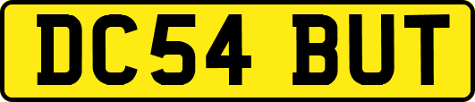 DC54BUT