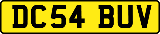 DC54BUV