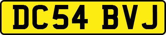 DC54BVJ