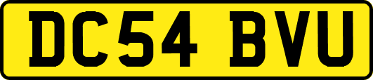 DC54BVU