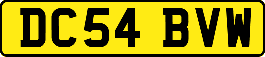 DC54BVW