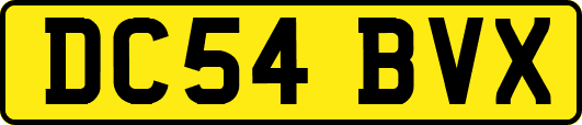 DC54BVX
