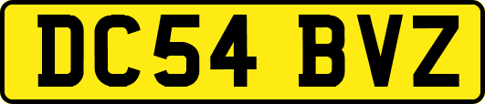 DC54BVZ