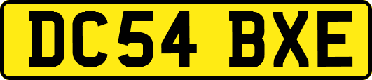 DC54BXE