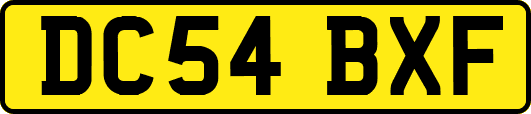 DC54BXF