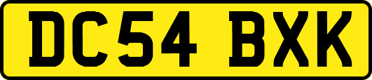 DC54BXK
