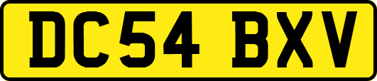 DC54BXV