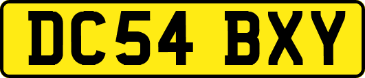 DC54BXY