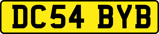 DC54BYB